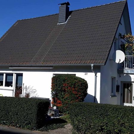 Ferienwohnung "Auszeit" Hofheim in Unterfranken エクステリア 写真