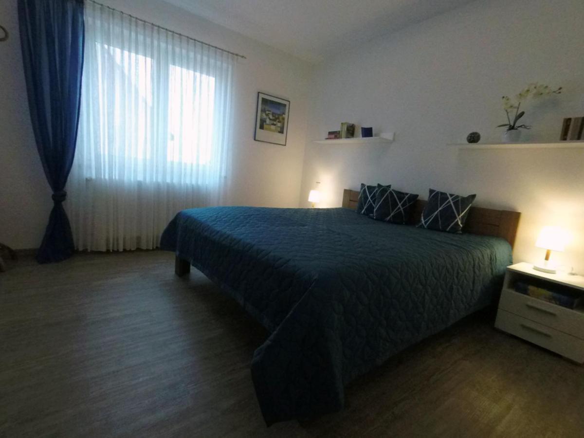 Ferienwohnung "Auszeit" Hofheim in Unterfranken エクステリア 写真