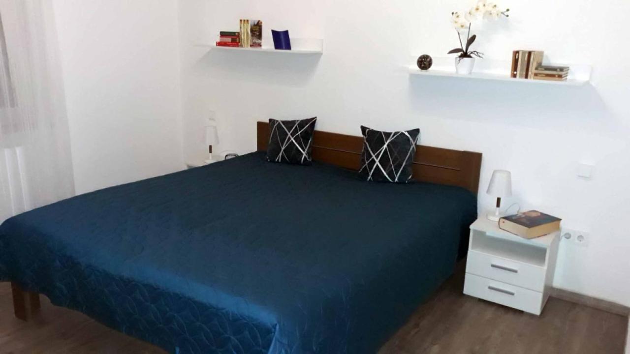 Ferienwohnung "Auszeit" Hofheim in Unterfranken エクステリア 写真